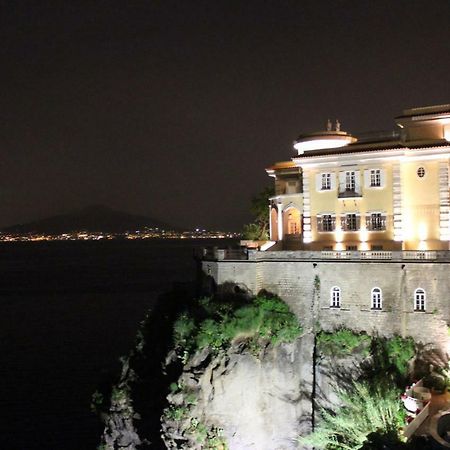 Estate4Home - Orange Dreams Sant'Agnello Dış mekan fotoğraf