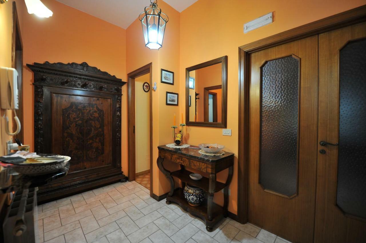 Estate4Home - Orange Dreams Sant'Agnello Dış mekan fotoğraf