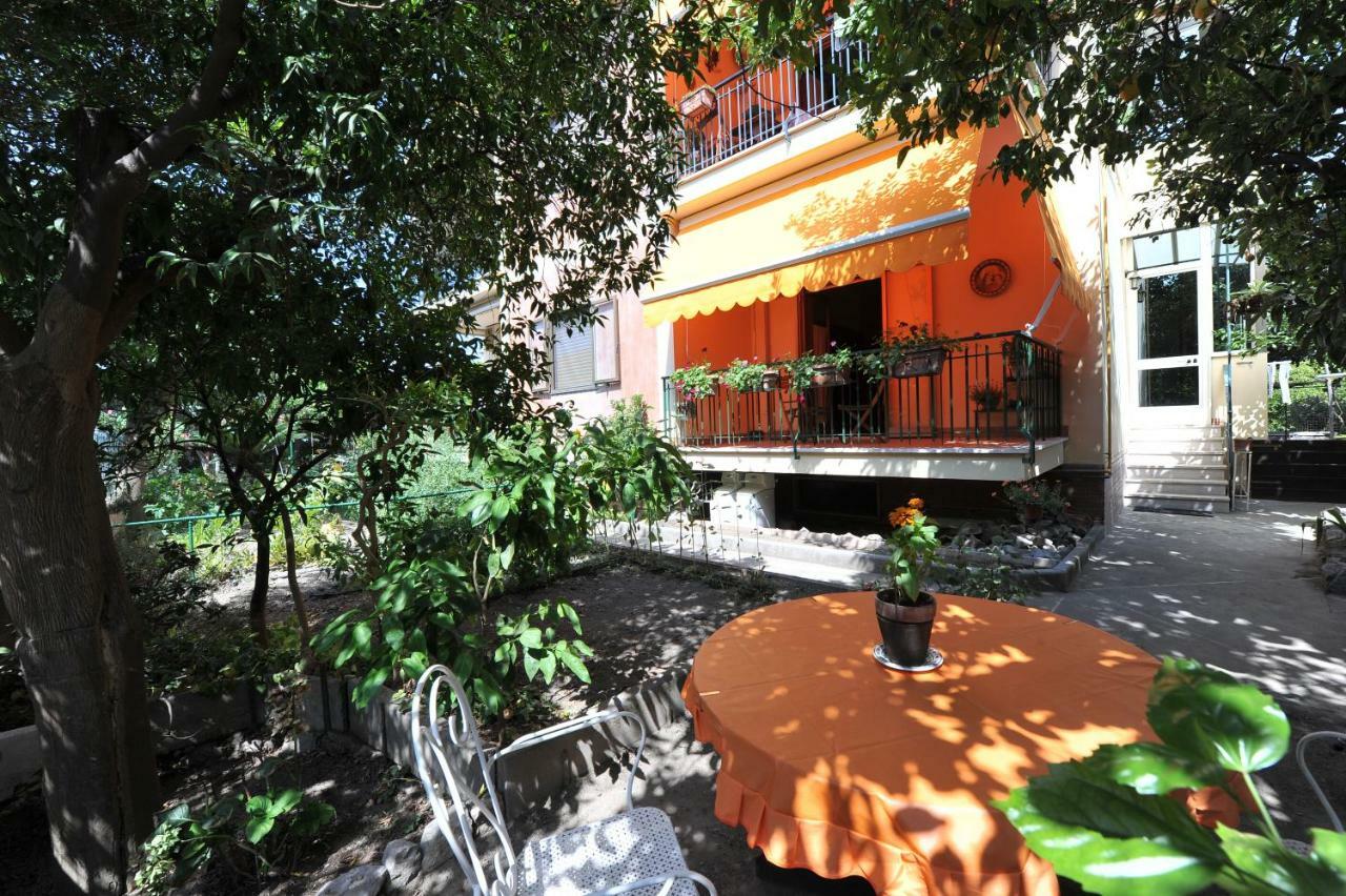 Estate4Home - Orange Dreams Sant'Agnello Dış mekan fotoğraf