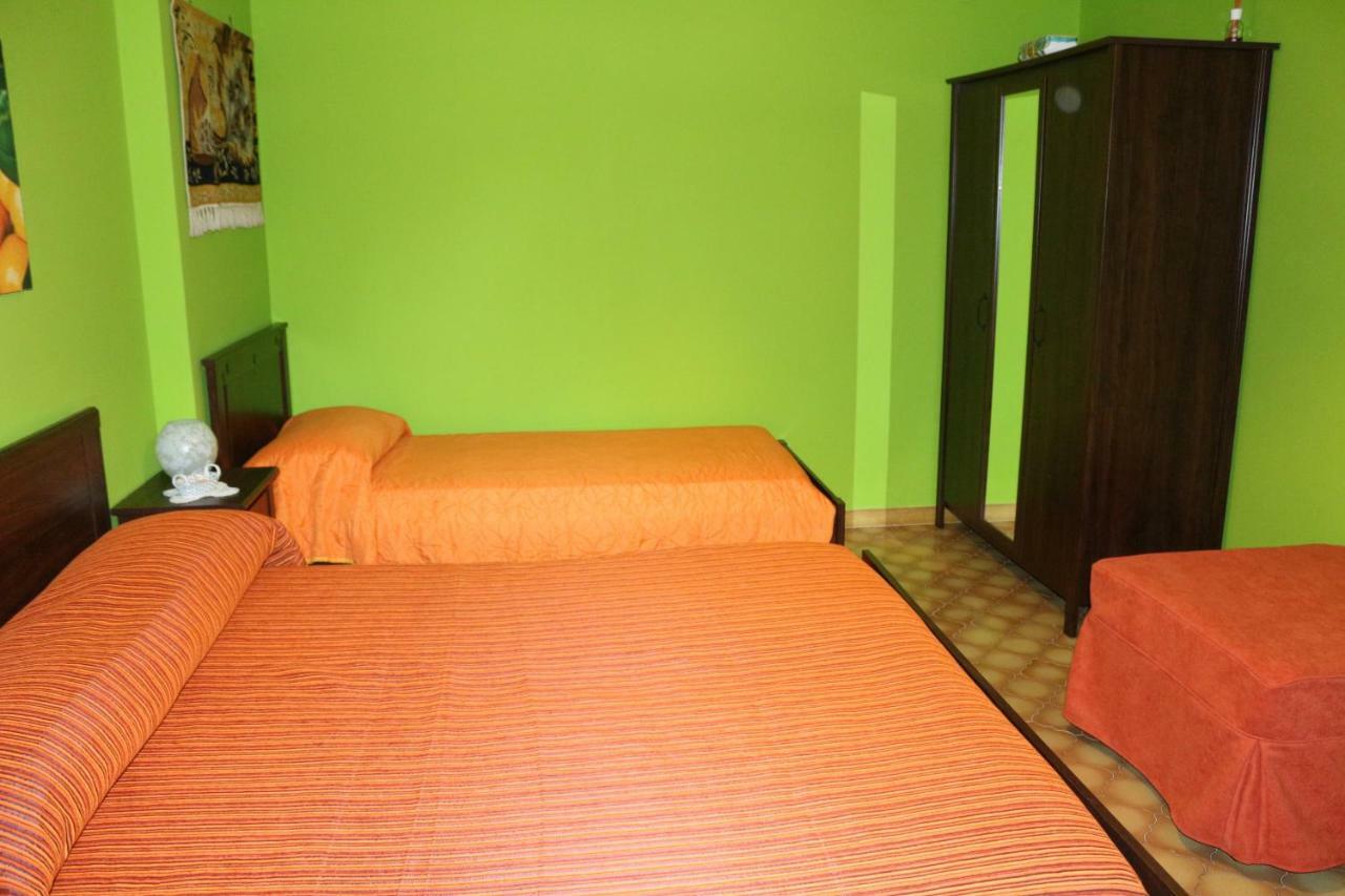 Estate4Home - Orange Dreams Sant'Agnello Dış mekan fotoğraf